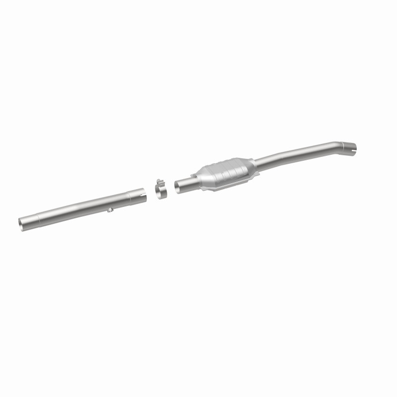 MagnaFlow Conv DF 97-99 Dodge Dakota 3.9/5. - 23232