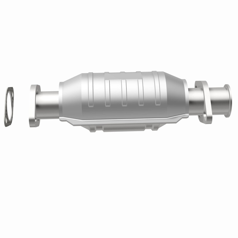 MagnaFlow Conv DF Dodge-Hyundai-Mitsubishi-Pl - 23240