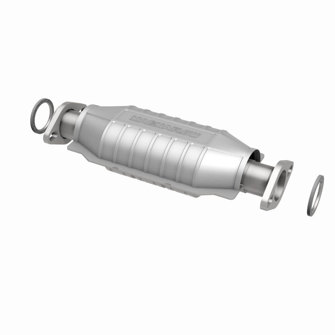 MagnaFlow Conv DF Dodge-Eagle-Mitsubishi-Pl - 23244