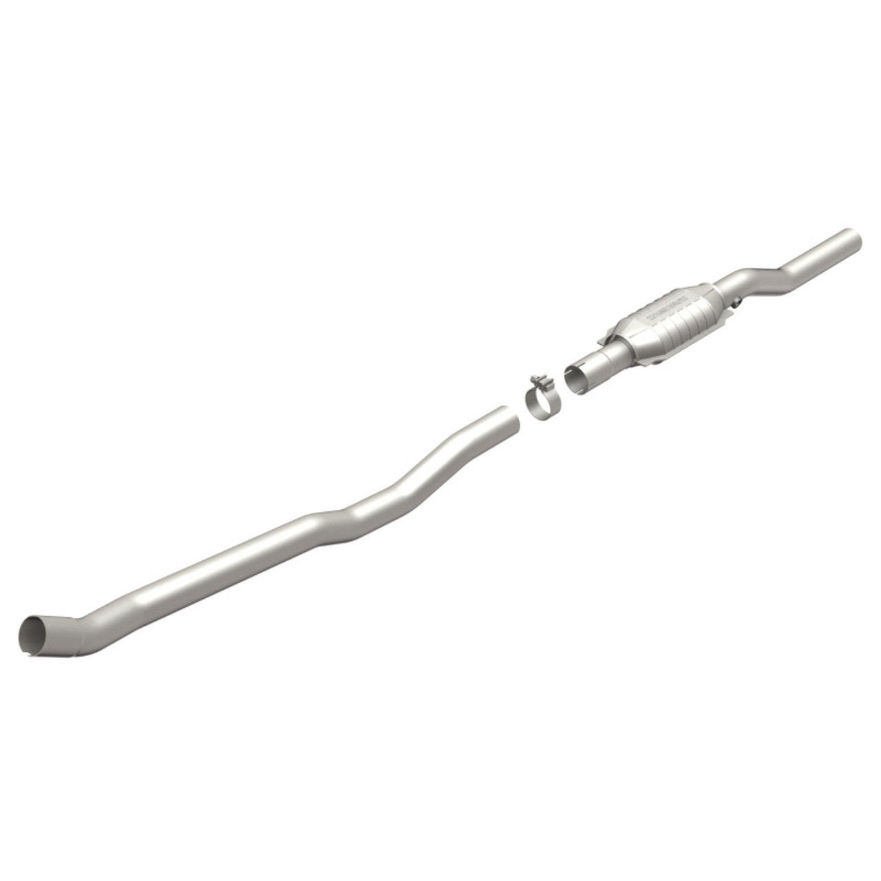 MagnaFlow Conv DF Dodge Dakota 97-99 3.9L/5.2 - 23246