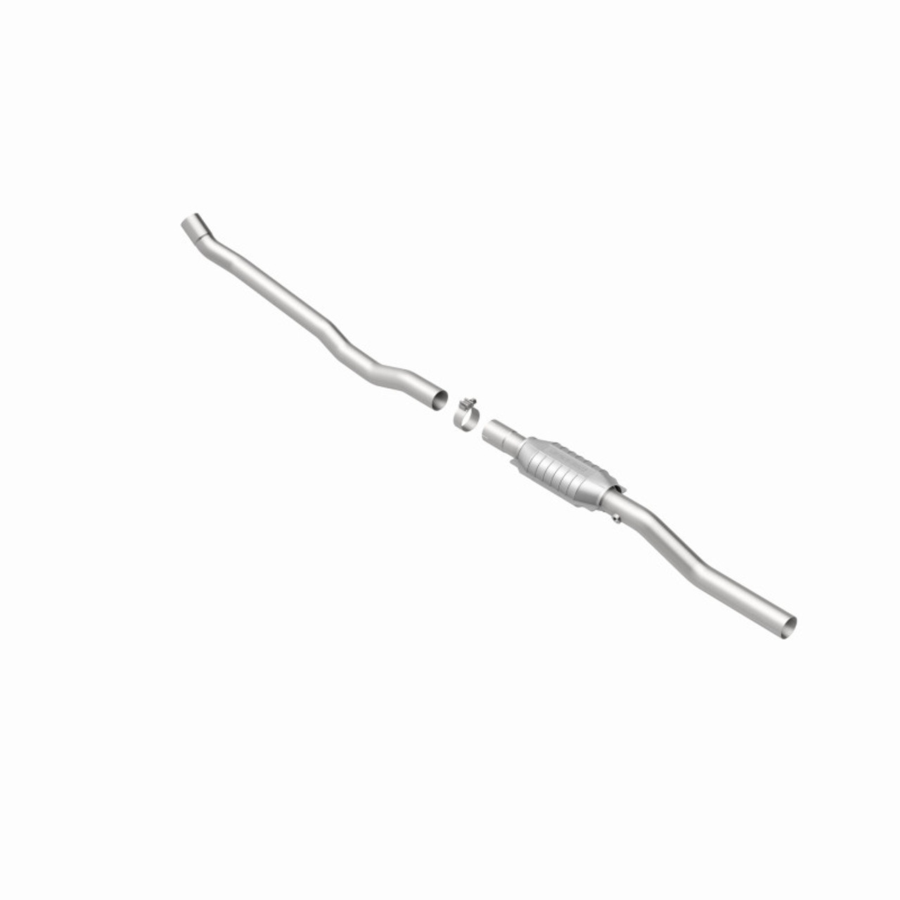 MagnaFlow Conv DF Dodge Dakota 97-99 3.9L/5.2 - 23246