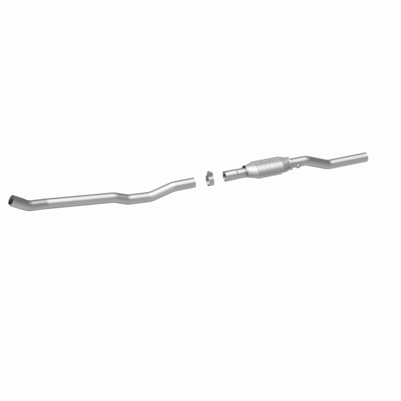 MagnaFlow Conv DF Dodge Dakota 97-99 3.9L/5.2 - 23246