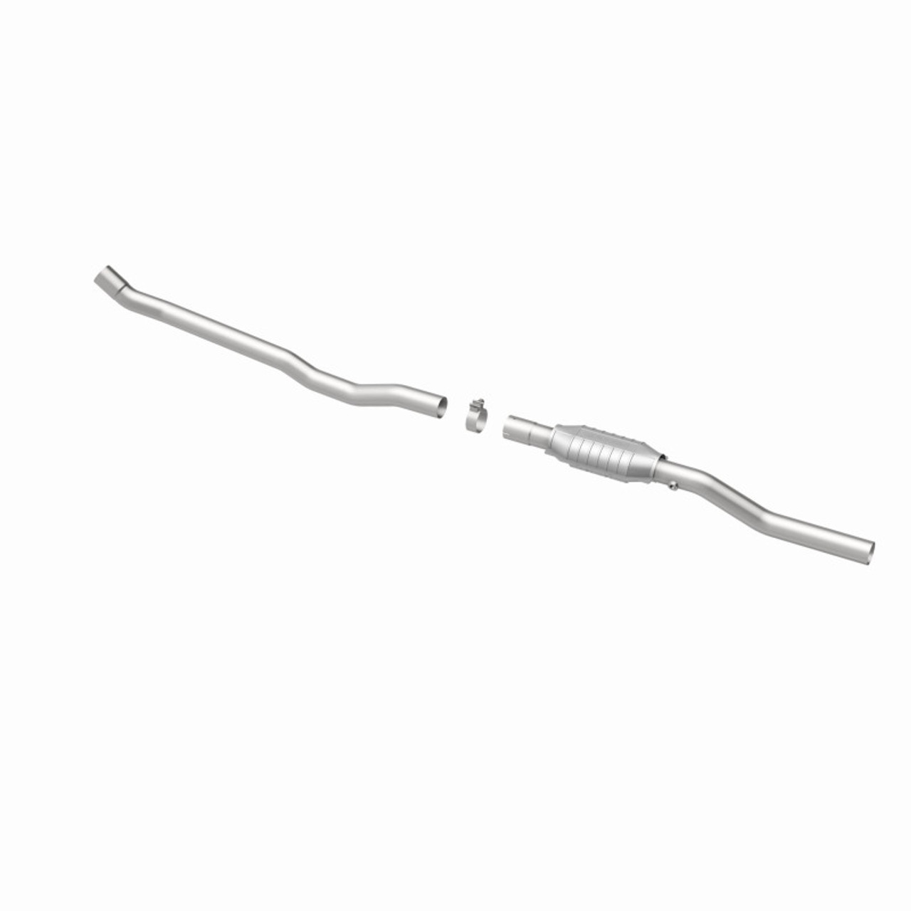 MagnaFlow Conv DF Dodge Dakota 97-99 3.9L/5.2 - 23246