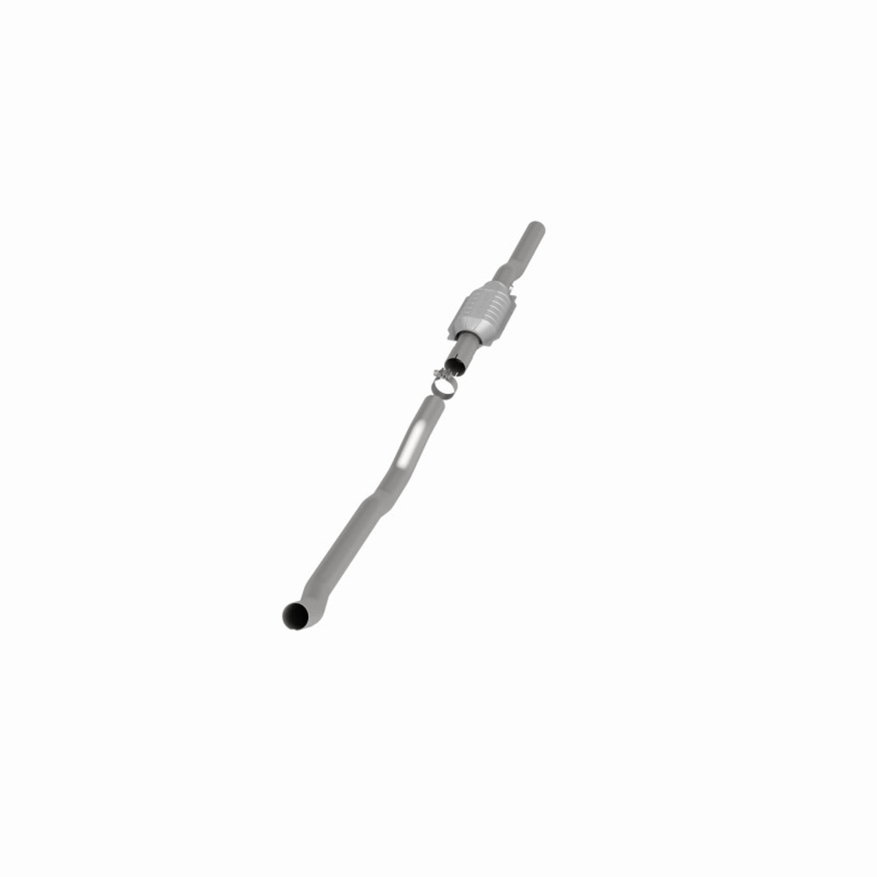 MagnaFlow Conv DF Dodge Dakota 97-99 3.9L/5.2 - 23246