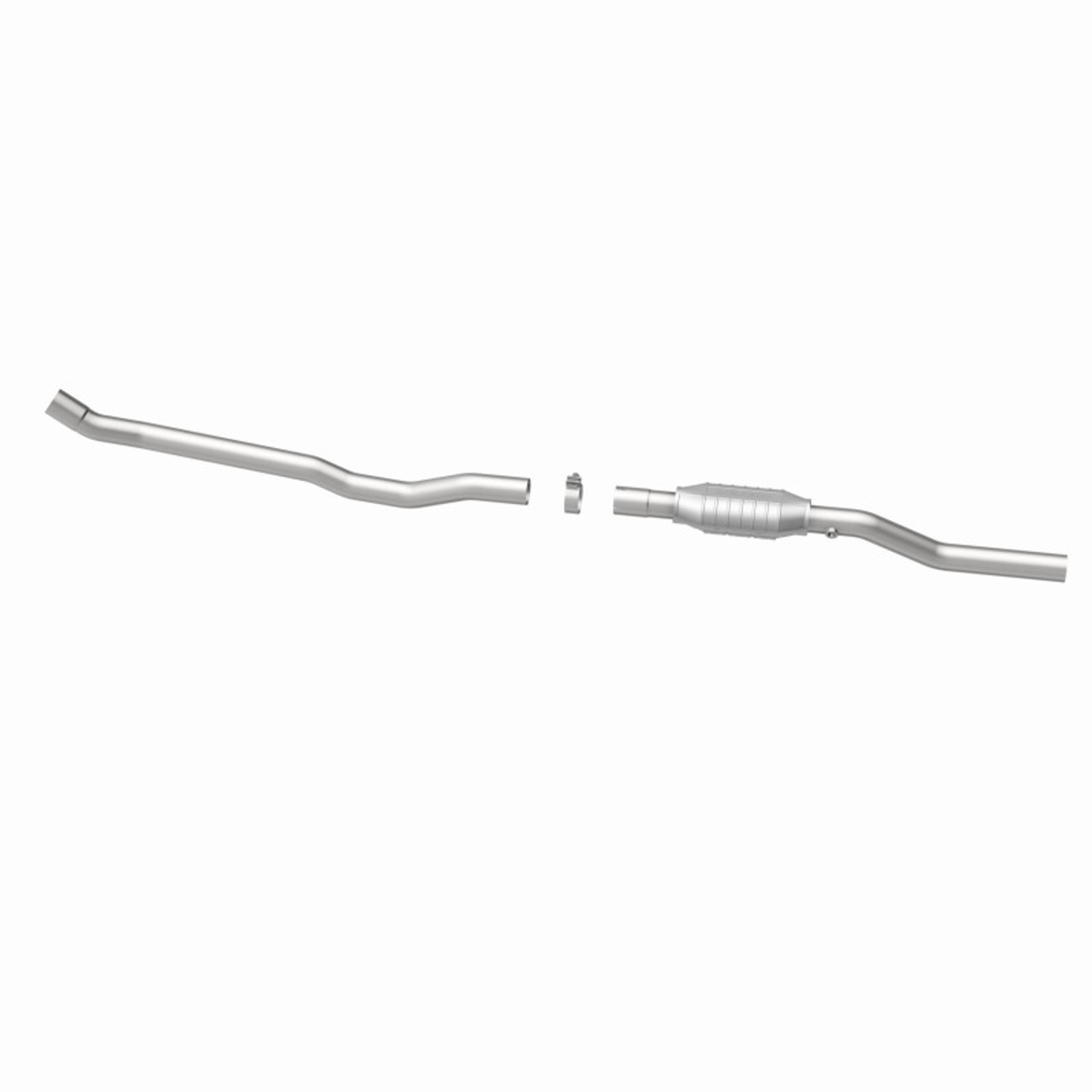 MagnaFlow Conv DF Dodge Dakota 97-99 3.9L/5.2 - 23246