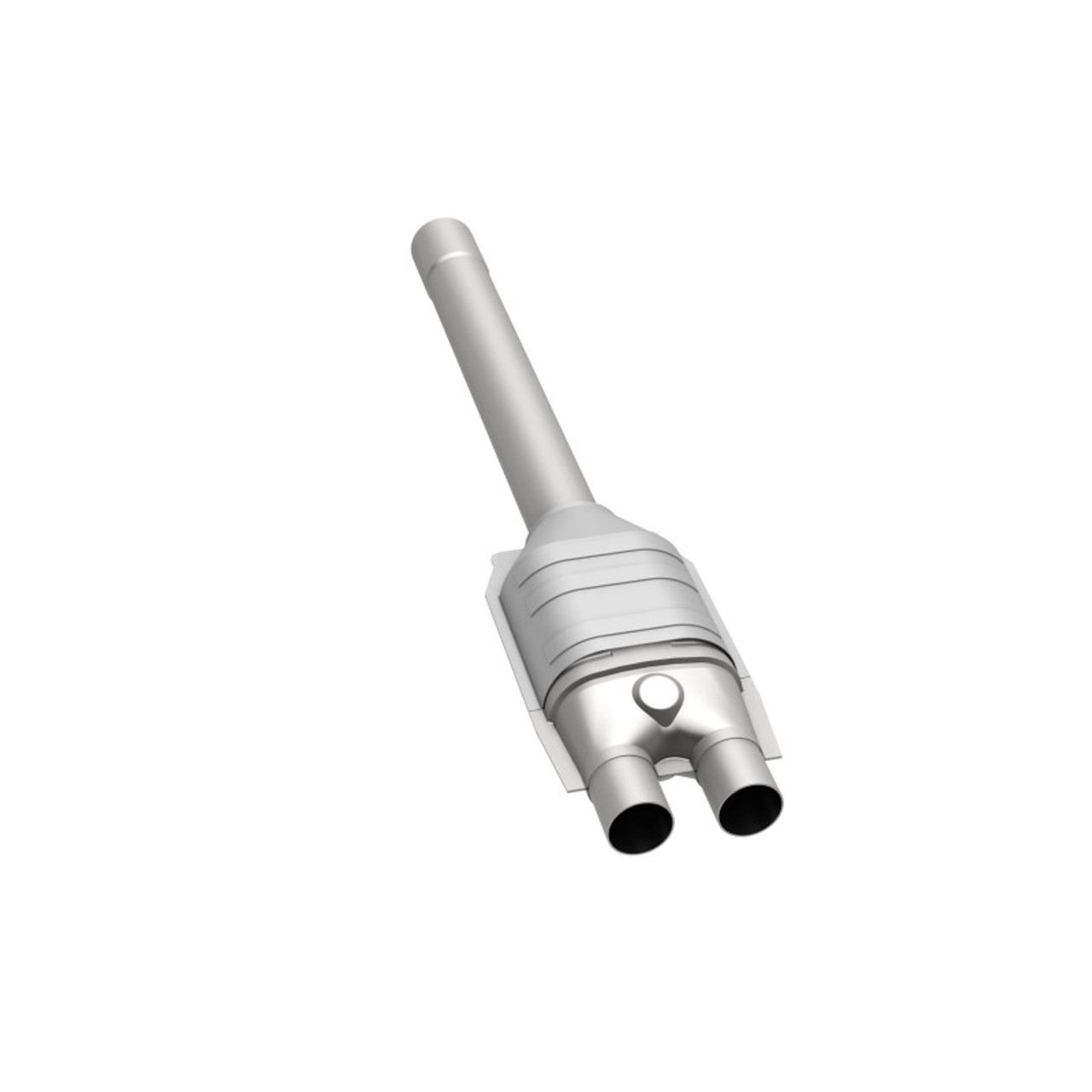 MagnaFlow Conv DF 93-97 Chrysler 3.5L Rear Co - 23255