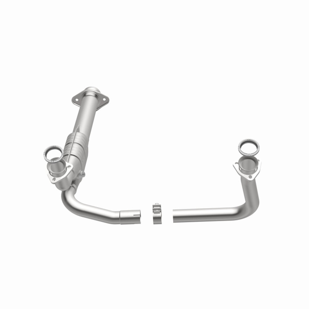 MagnaFlow Conv DF GM 1500/2500/Suburban 5.0L - 23256