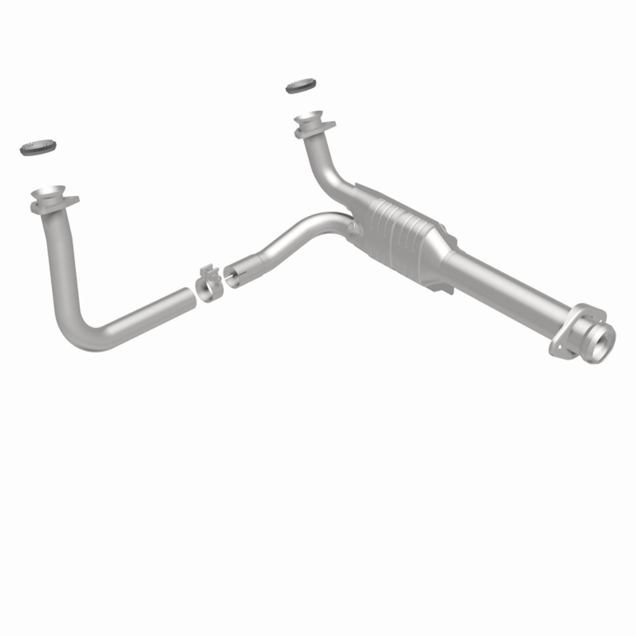 MagnaFlow Conv DF GM 1500/2500/Suburban 5.0L - 23256