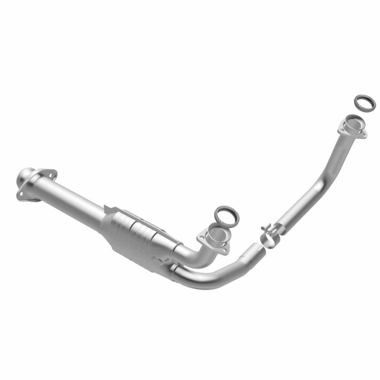 MagnaFlow Conv DF GM 1500/2500/Suburban 5.0L - 23256