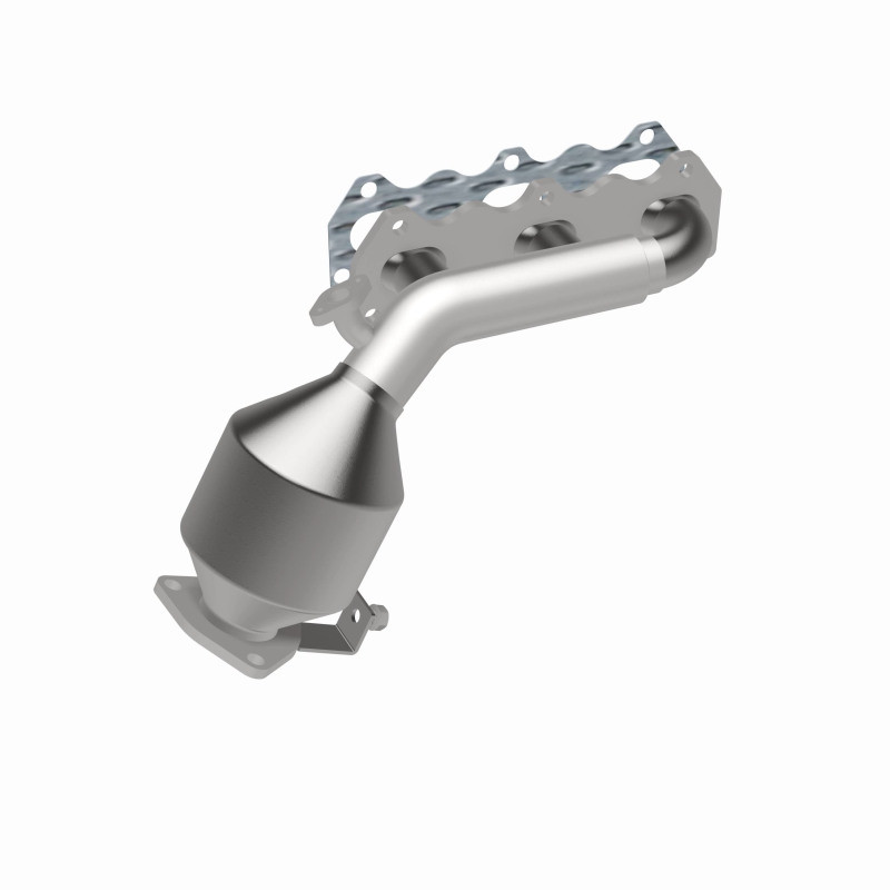 MagnaFlow Conv DF 00 Suzuki Grand Vitara 2.5L - 23282