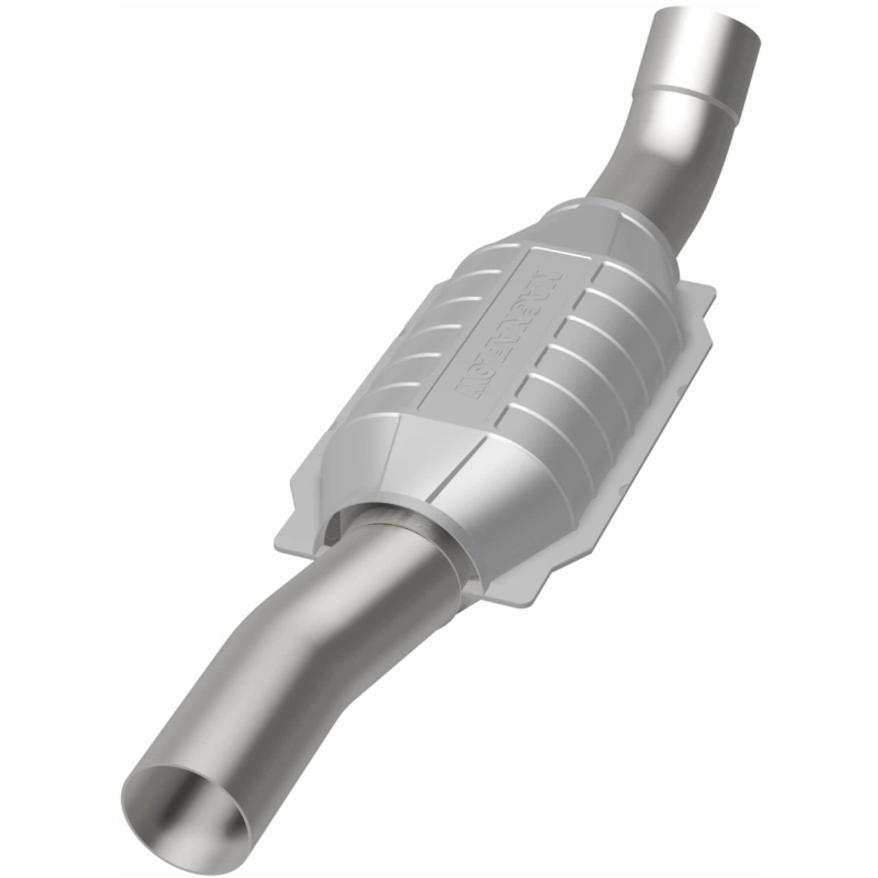 MagnaFlow Conv DF 80-87 Dodge/Plymouth Vans - 23289