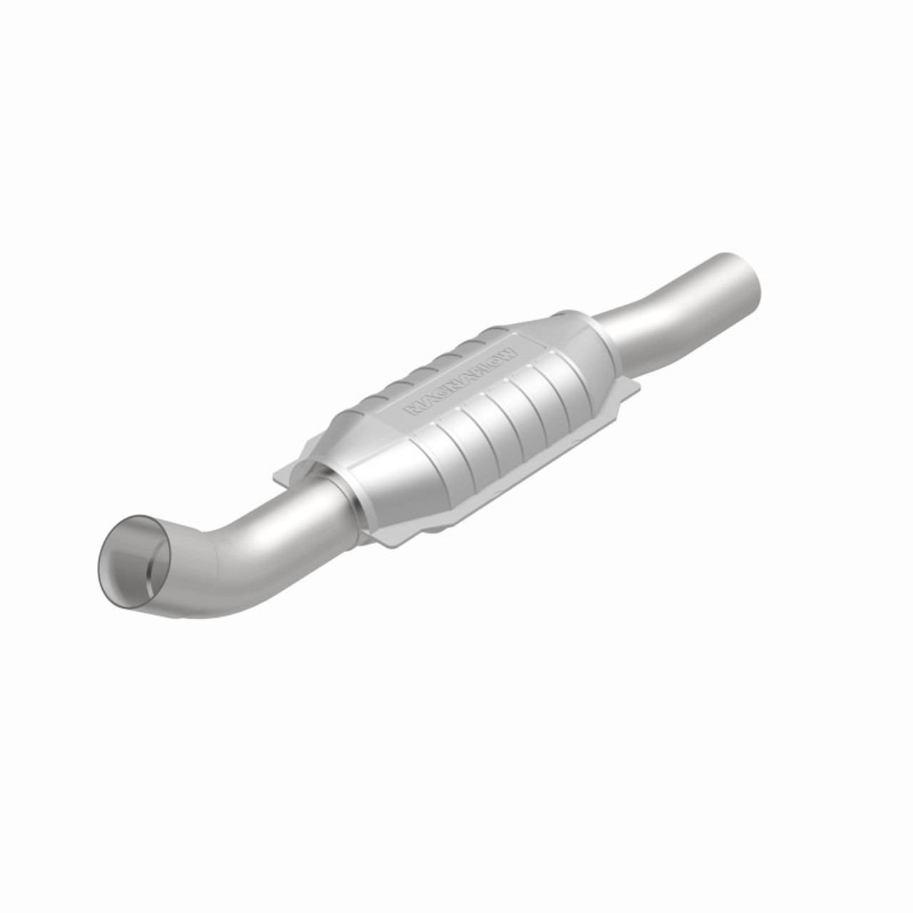 MagnaFlow Conv DF 80-87 Dodge/Plymouth Vans - 23289