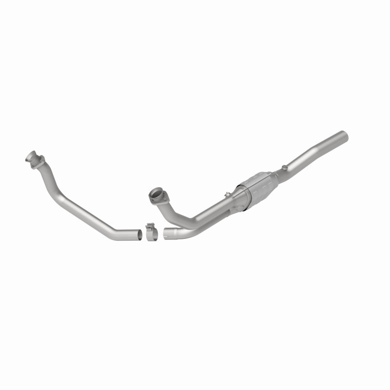 MagnaFlow Conv DF 96-97 Dodge Van 3.9L/5.2L/5 - 23296