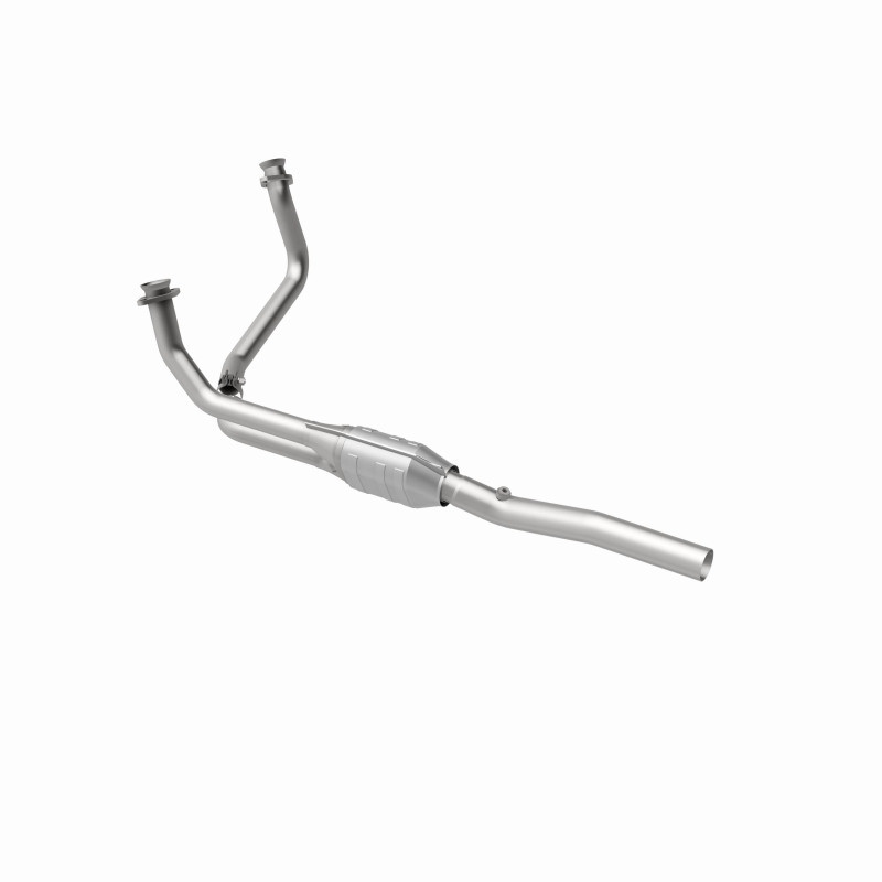 MagnaFlow Conv DF 96-97 Dodge Van 3.9L/5.2L/5 - 23296