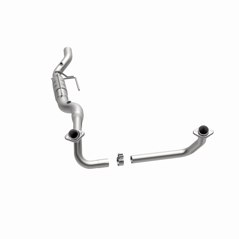 MagnaFlow Conv DF 00-01 Dodge Ram 3500 Van - 23298