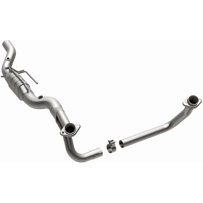 MagnaFlow Conv DF 00-01 Dodge Ram 3500 Van - 23298