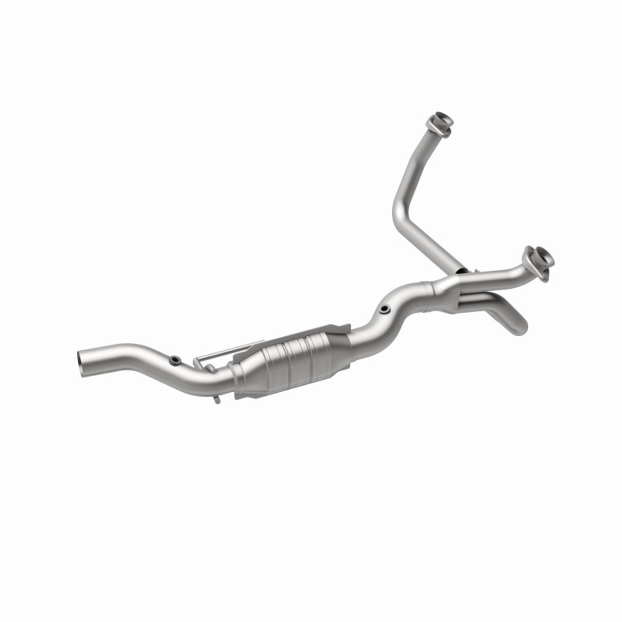 MagnaFlow Conv DF 00-01 Dodge Ram 3500 Van - 23298