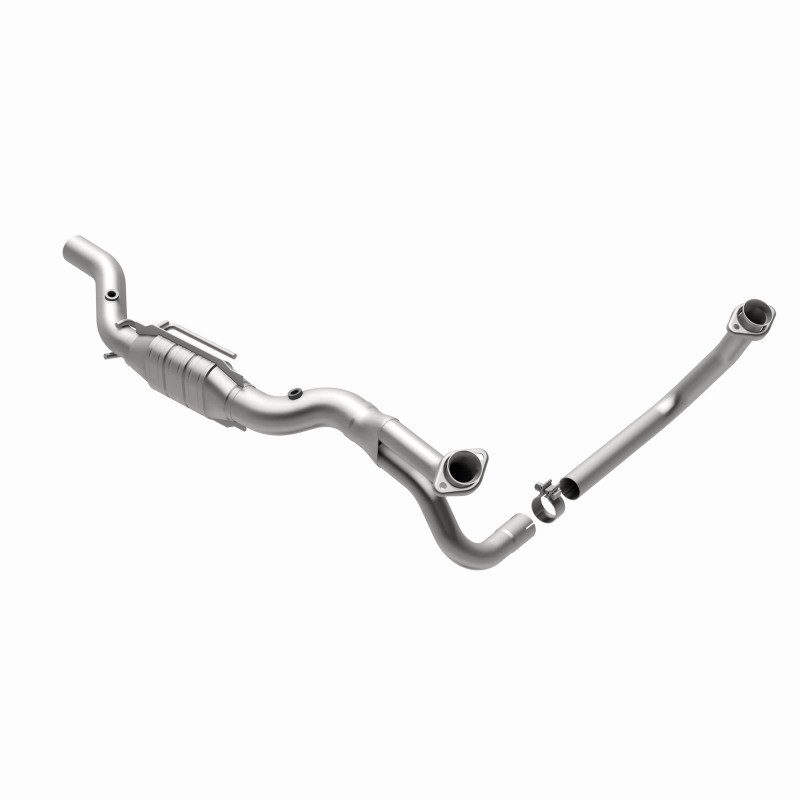 MagnaFlow Conv DF 00-01 Dodge Ram 3500 Van - 23298