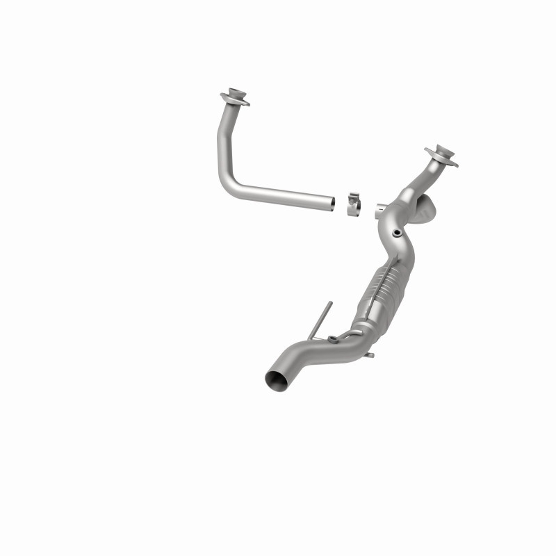MagnaFlow Conv DF 00-01 Dodge Ram 3500 Van - 23298