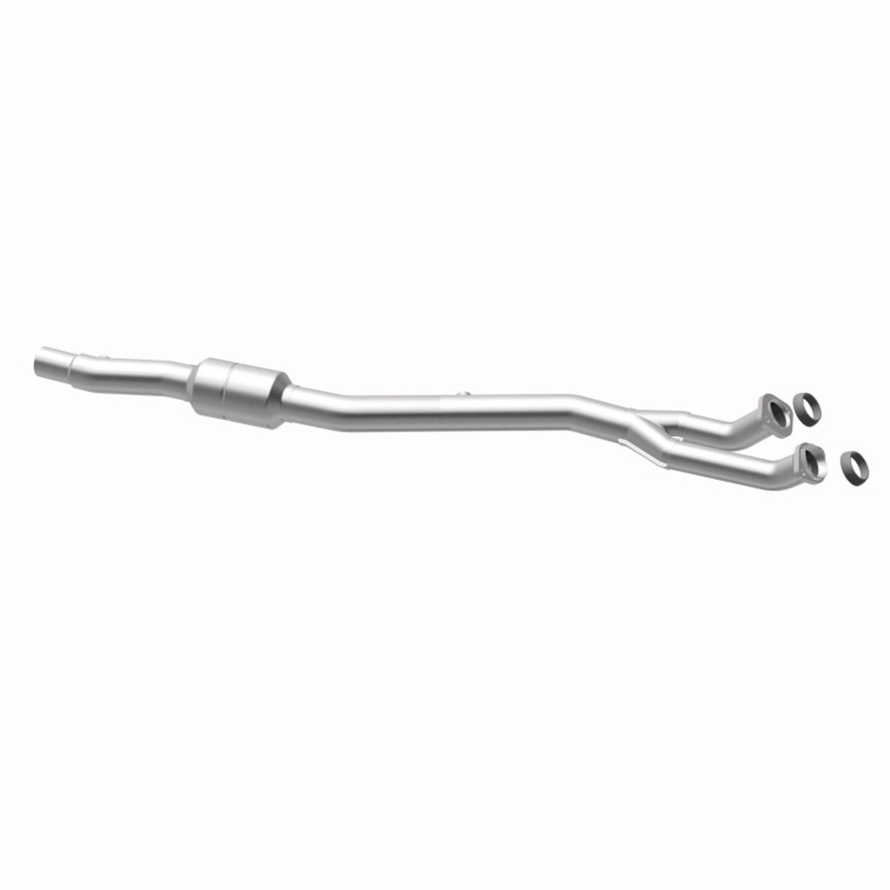 MagnaFlow Conv DF 97-98 BMW 540I / 97-98 740I / 96-98 740IL 4.4L D/S - 23306