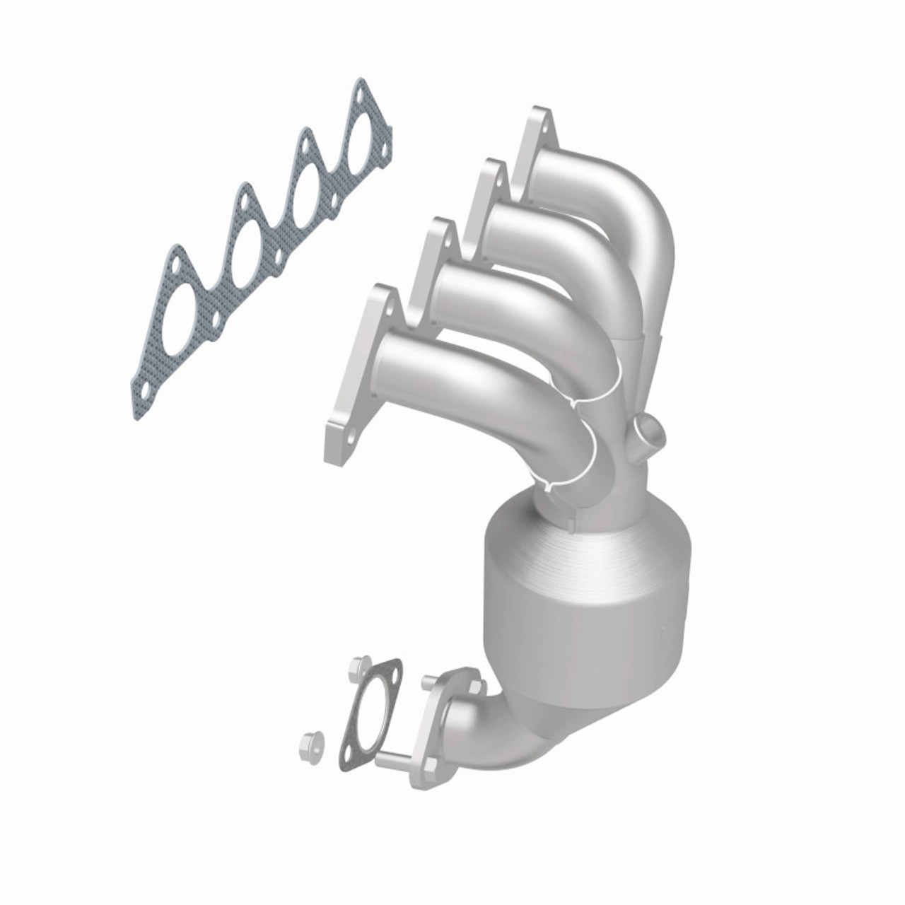 MagnaFlow Conv DF 02 Hyundai Accent 1.6L - 23309