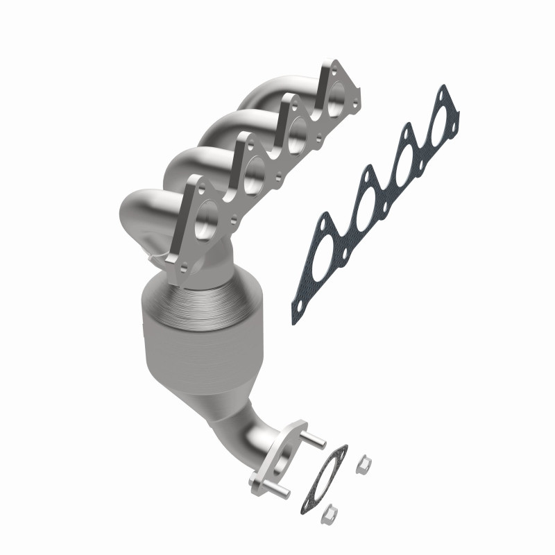 MagnaFlow Conv DF 02 Hyundai Accent 1.6L - 23309