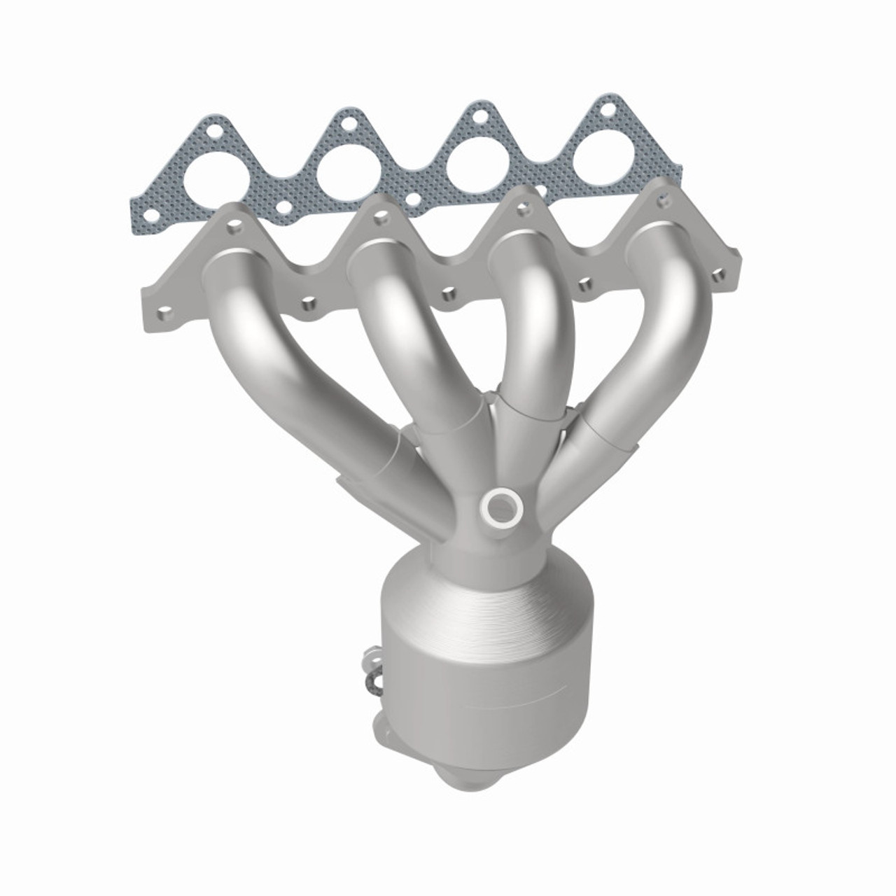 MagnaFlow Conv DF 02 Hyundai Accent 1.6L - 23309