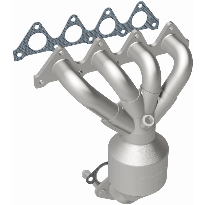 MagnaFlow Conv DF 02 Hyundai Accent 1.6L - 23309