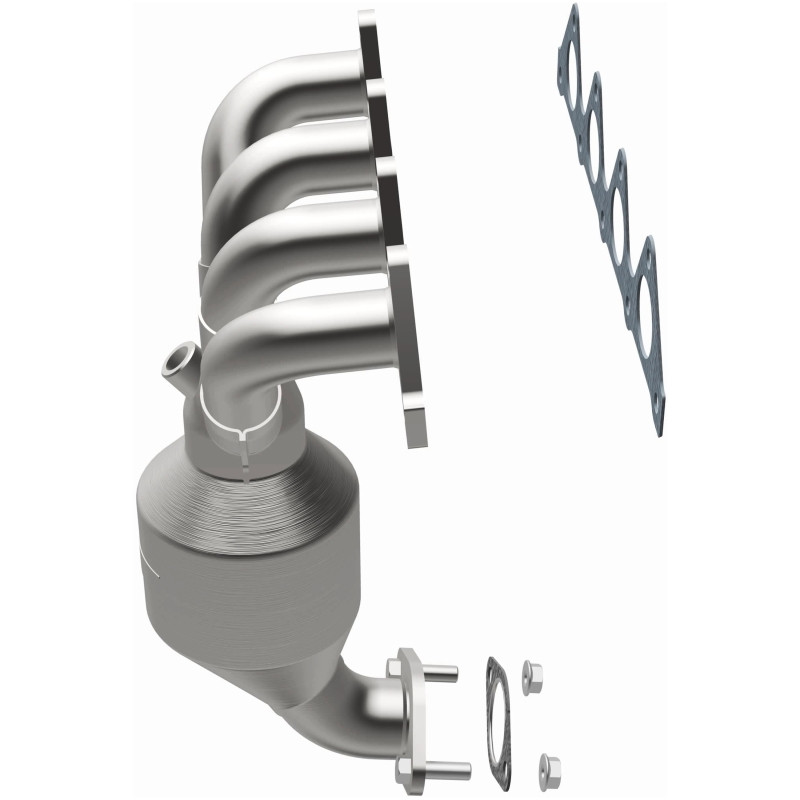 MagnaFlow Conv DF 02 Hyundai Accent 1.6L - 23309