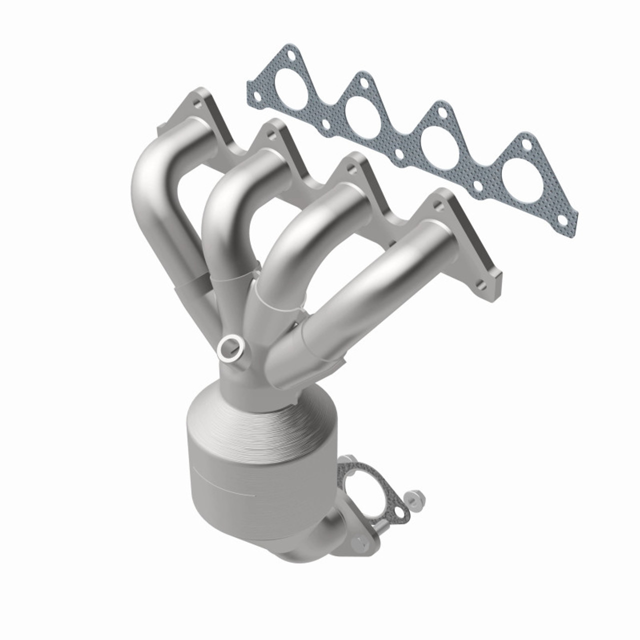 MagnaFlow Conv DF 02 Hyundai Accent 1.6L - 23309