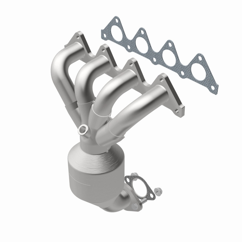 MagnaFlow Conv DF 02 Hyundai Accent 1.6L - 23309