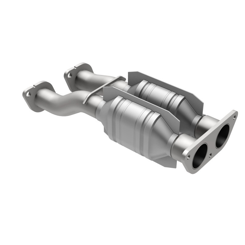 MagnaFlow Conv DF Explorer-Mountaineer 96-98 - 23310