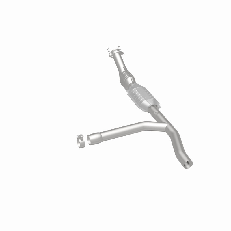 MagnaFlow Conv DF 97-98 F150/F250 4.2L 2Wd Pa - 23317