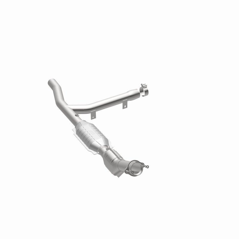 MagnaFlow Conv DF 97-98 F150/F250 4.2L 2Wd Pa - 23317