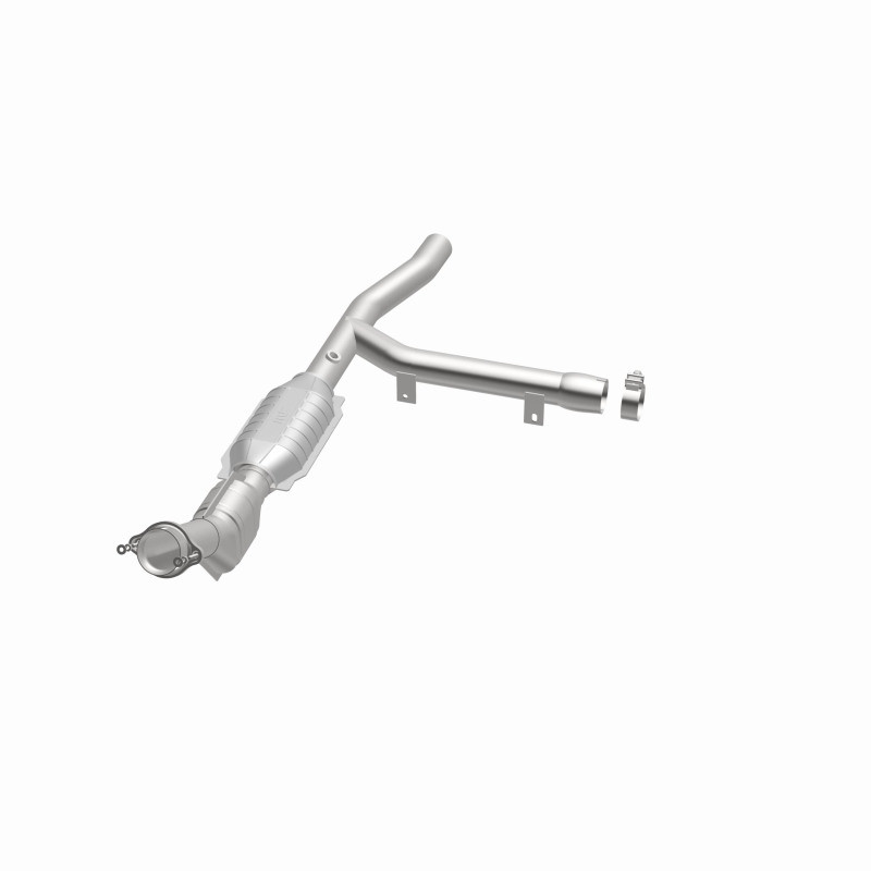MagnaFlow Conv DF 97-98 F150/F250 4.2L 2Wd Pa - 23317