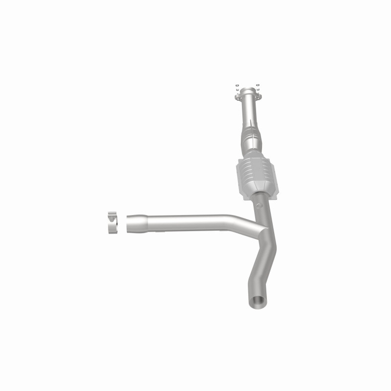 MagnaFlow Conv DF 97-98 F150/F250 4.2L 2Wd Pa - 23317