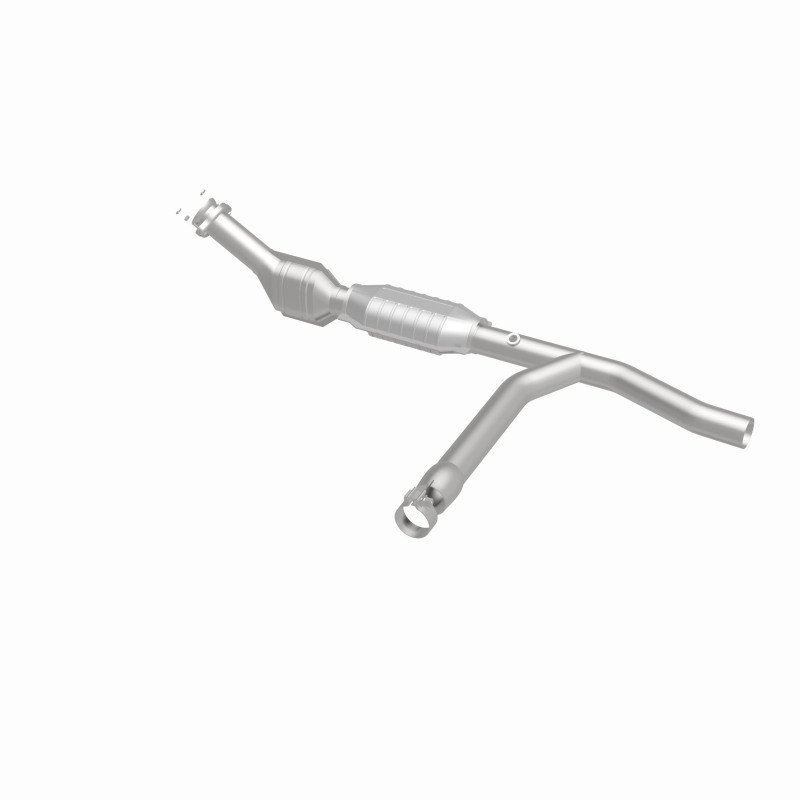 MagnaFlow Conv DF 97-98 F150/F250 4.2L 2Wd Pa - 23317