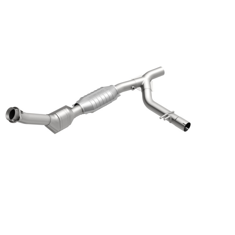 MagnaFlow Conv DF 97-98 Expedition-Navigator - 23319