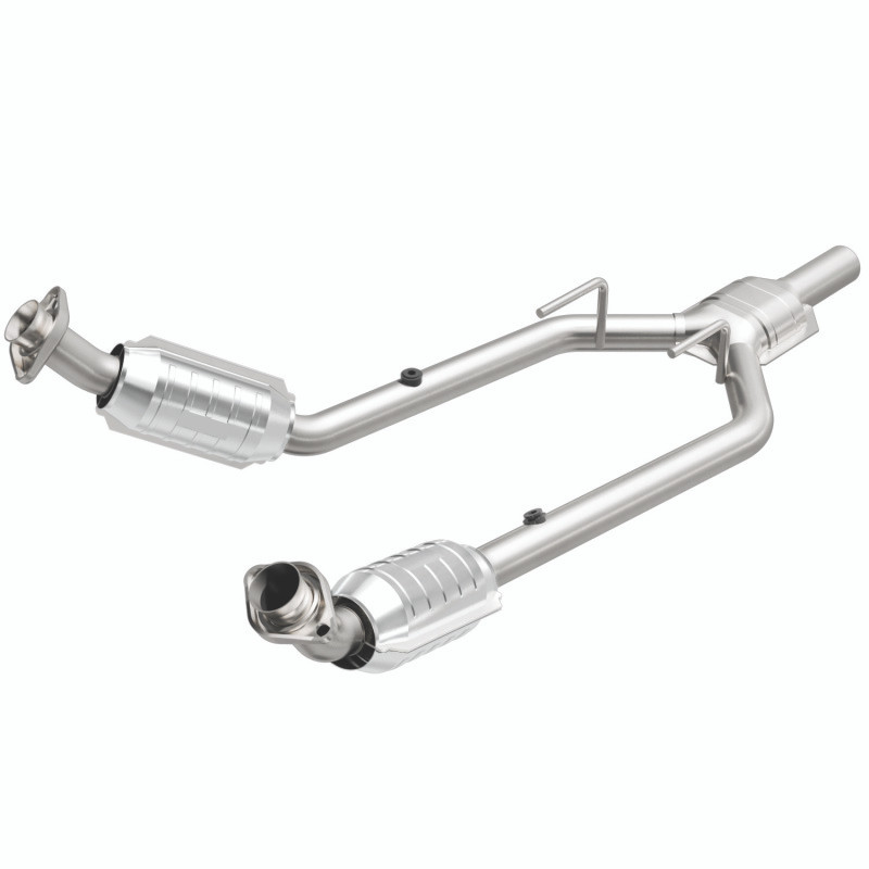 MagnaFlow Conv Dir F Thunderbird-Cougar 96-97 - 23325