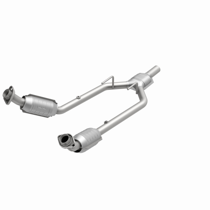 MagnaFlow Conv Dir F Thunderbird-Cougar 96-97 - 23325