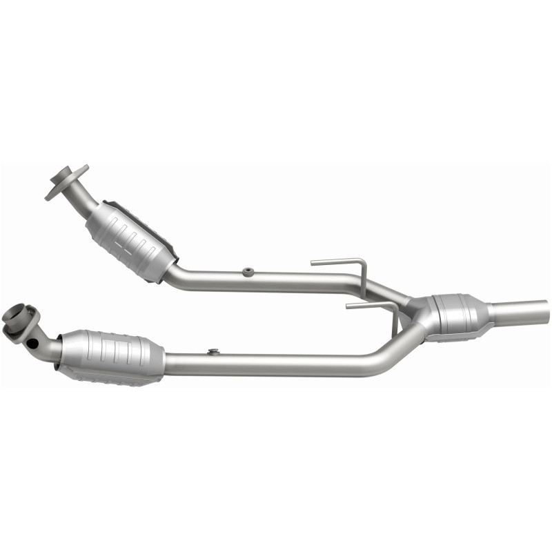 MagnaFlow Conv Dir F Thunderbird-Cougar 96-97 - 23325
