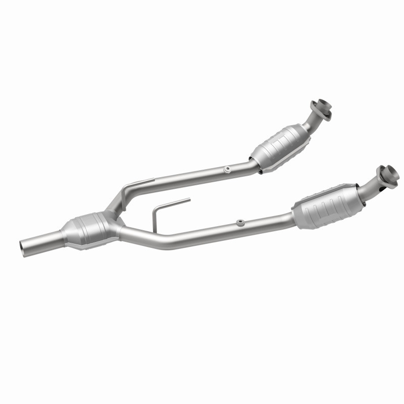 MagnaFlow Conv Dir F Thunderbird-Cougar 96-97 - 23325