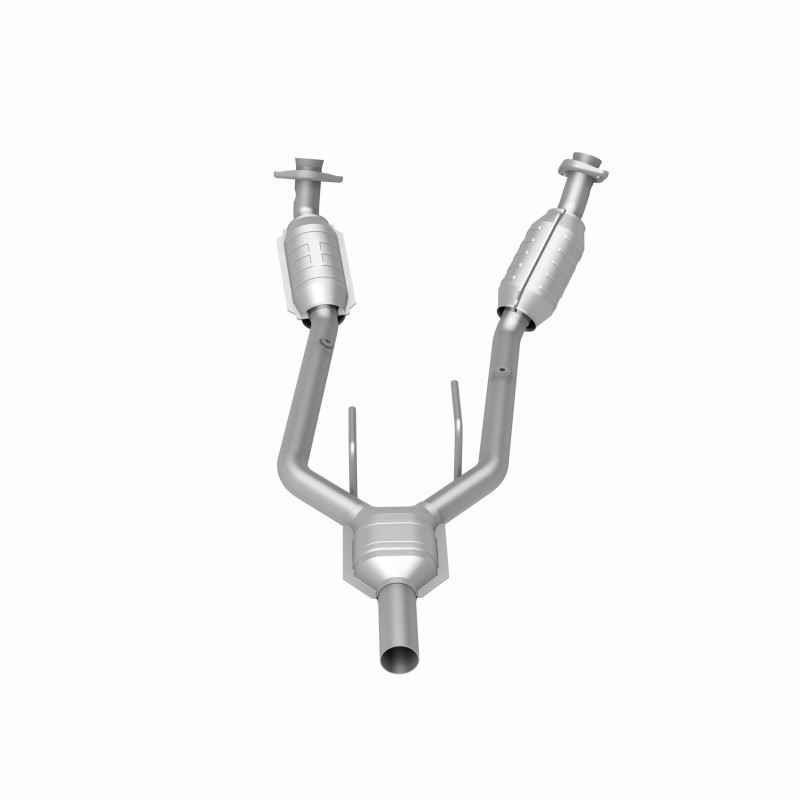 MagnaFlow Conv Dir F Thunderbird-Cougar 96-97 - 23325