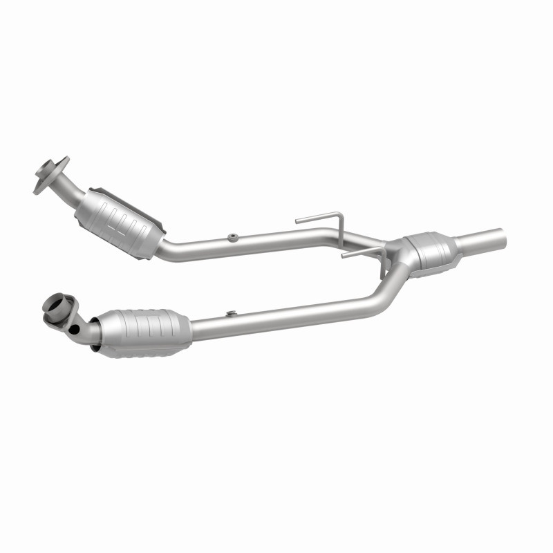 MagnaFlow Conv Dir F Thunderbird-Cougar 96-97 - 23325