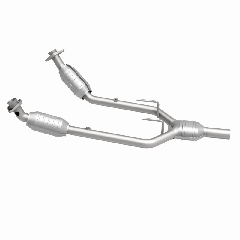 MagnaFlow Conv Dir F Thunderbird-Cougar 96-97 - 23325