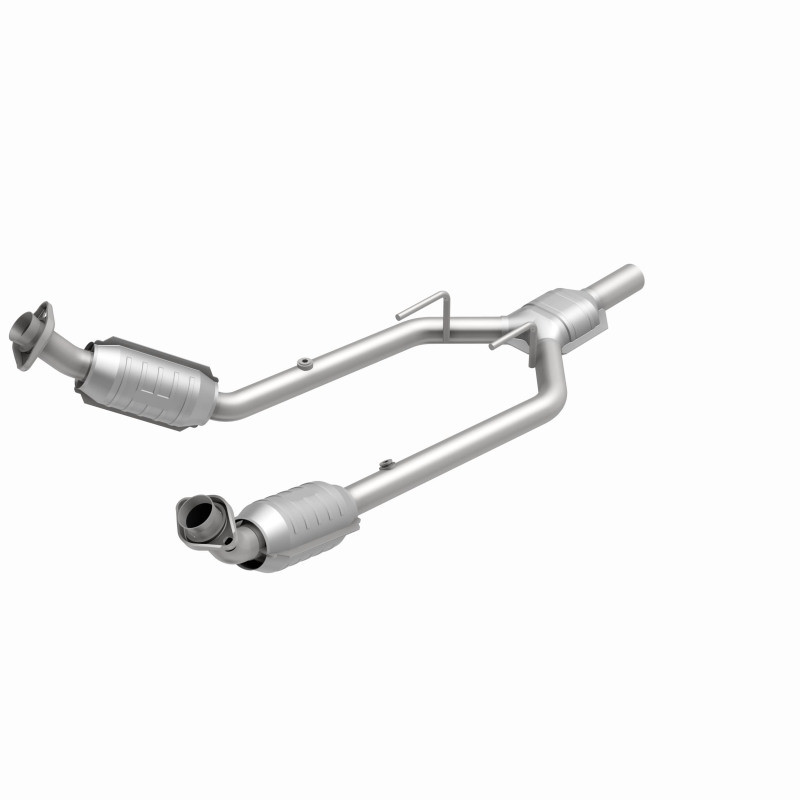 MagnaFlow Conv Dir F Thunderbird-Cougar 96-97 - 23325
