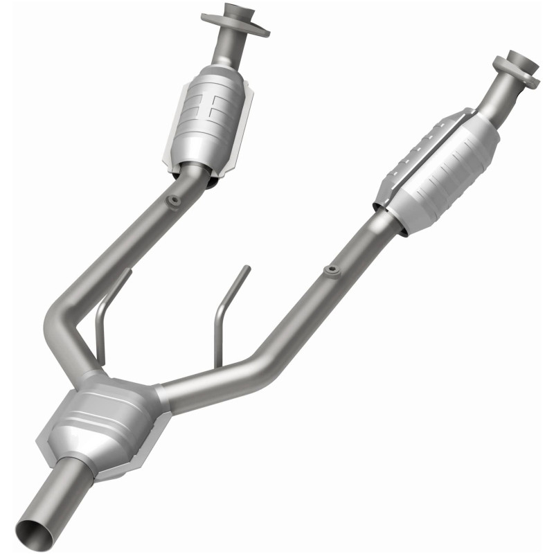 MagnaFlow Conv Dir F Thunderbird-Cougar 96-97 - 23325
