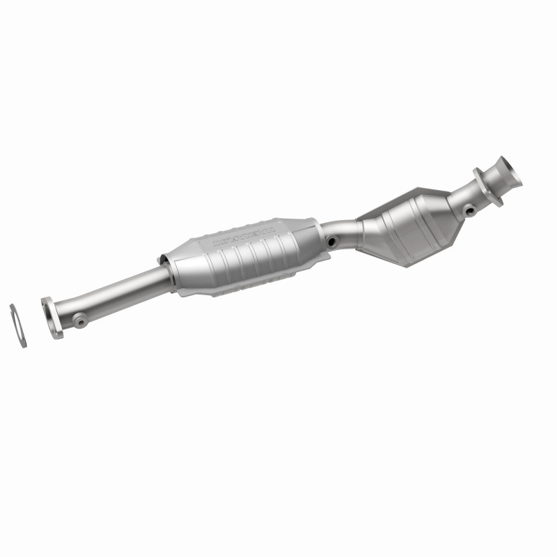 MagnaFlow Conv DF Crwn Vic-Twncar-Grand Marq - 23328