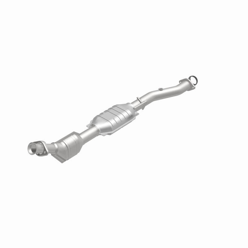 MagnaFlow Conv Direct Fit 98-99 Ranger 2.5L - 23329