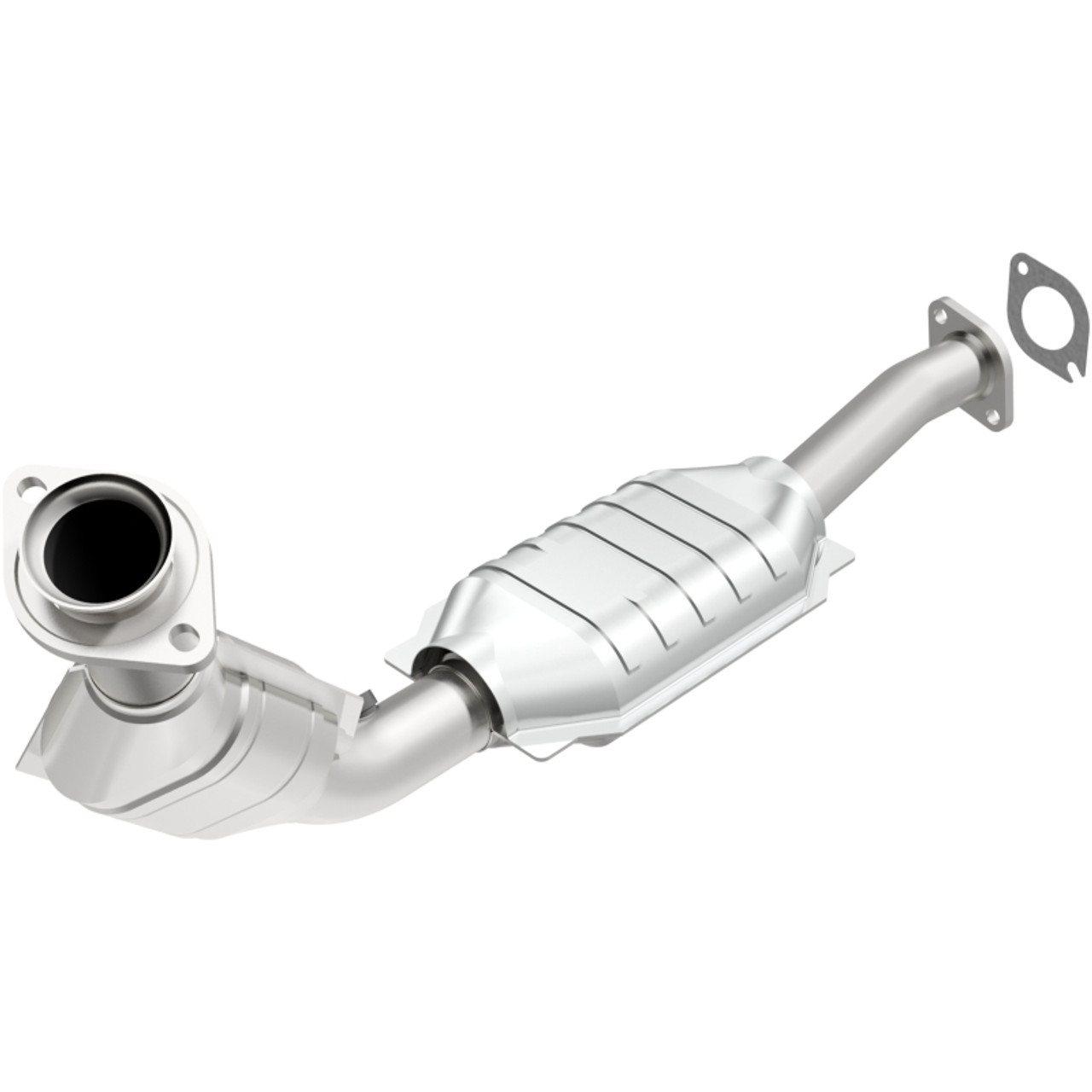 MagnaFlow Conv DF 03-07 Ford-Mercury Driver Side - 23331